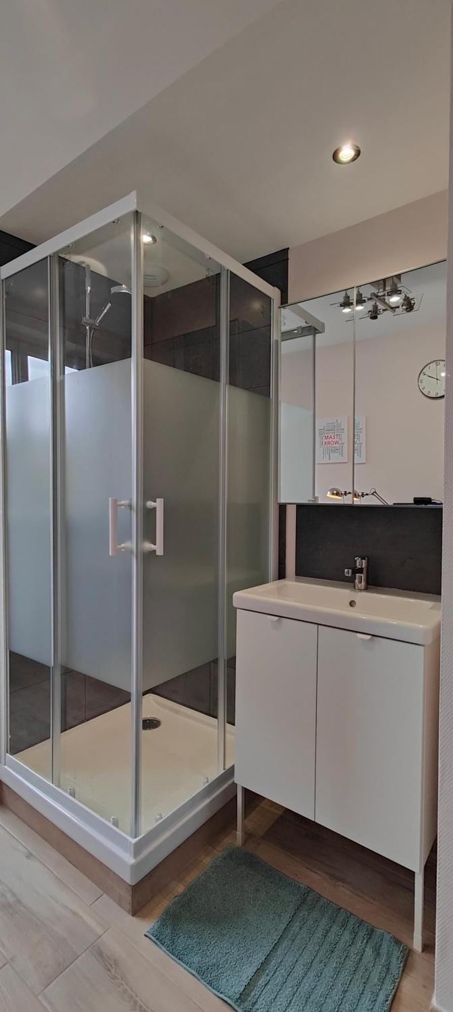 Votre Refuge Urbain Logement Complet Pour Etudiants Et Pros แรนส์ ภายนอก รูปภาพ